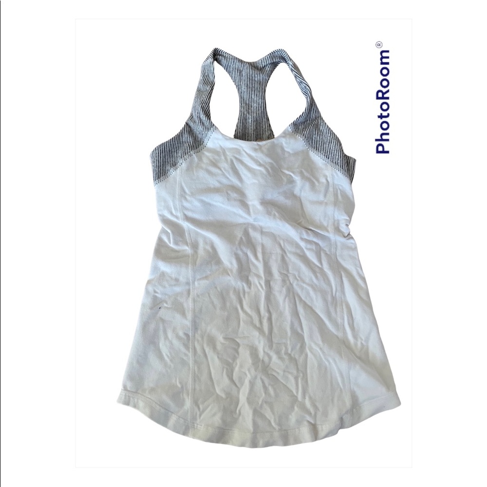Lululemon Tank Top